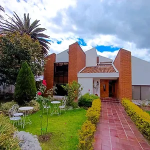 Bed and breakfast Mochiliers, Cuenca