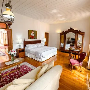 Hotel Hotel Boutique Casa Montalvo Cuenca, Cuenca